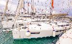 MARE MIA Sun Odyssey 490