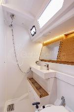 MARE MIA Sun Odyssey 490