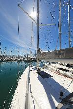 Sweet Summer Hanse 388