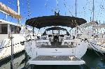 hanse yachts hanse 418