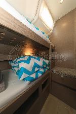 Licence to Chill Hanse 508