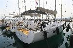 Licence to Chill Hanse 508