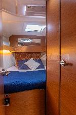 Sympathy Planet Dufour 390 GL