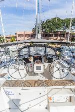 Mania Planet Dufour 460 GL