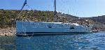 hanse yachts hanse 455