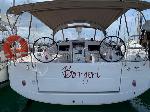 Borgeri Sun Odyssey 410