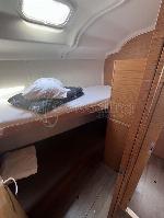 Knotty Buoy Elan Impression 45