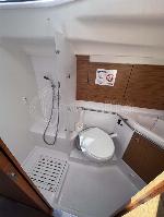 Knotty Buoy Elan Impression 45