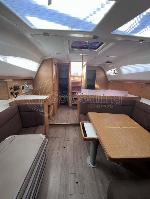 Knotty Buoy Elan Impression 45