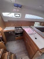 Knotty Buoy Elan Impression 45