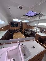 Knotty Buoy Elan Impression 45