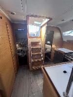 Knotty Buoy Elan Impression 45