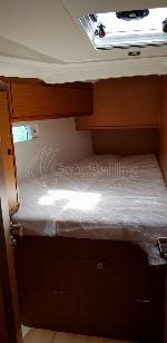 Pata Sun Odyssey 519
