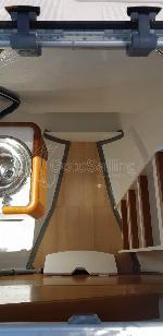 Pata Sun Odyssey 519