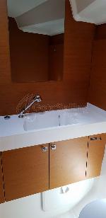 Pata Sun Odyssey 519