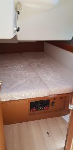 Pata Sun Odyssey 519