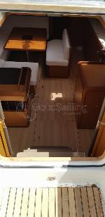 Pata Sun Odyssey 519