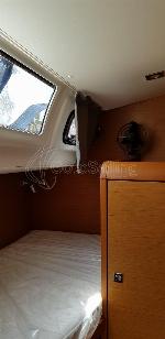 Pata Sun Odyssey 519