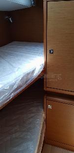 Pata Sun Odyssey 519