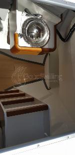 Pata Sun Odyssey 519