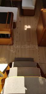 Pata Sun Odyssey 519