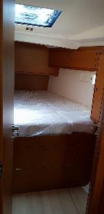 Pata Sun Odyssey 519