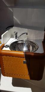 Pata Sun Odyssey 519