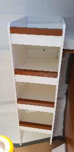 Pata Sun Odyssey 519