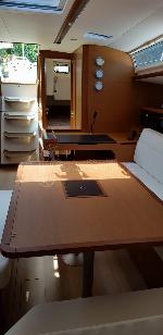 Pata Sun Odyssey 519