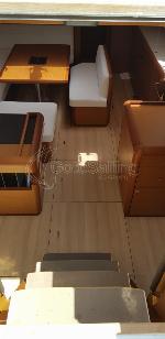 Pata Sun Odyssey 519