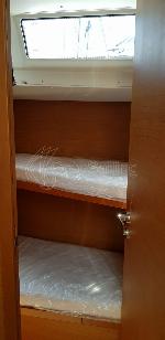 Pata Sun Odyssey 519