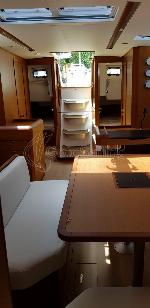 Pata Sun Odyssey 519