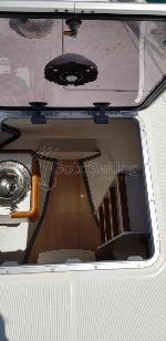 Pata Sun Odyssey 519