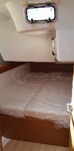 Pata Sun Odyssey 519