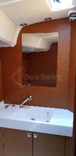 Pata Sun Odyssey 519