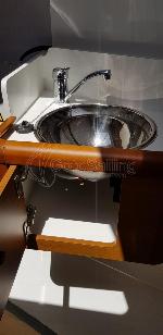 Pata Sun Odyssey 519