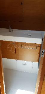 Pata Sun Odyssey 519