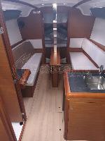 Sminthe Sun Odyssey 349