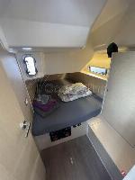 Star of the Seas Oceanis 40.1