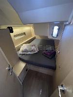 Star of the Seas Oceanis 40.1