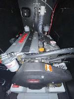 Star of the Seas Oceanis 40.1