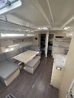 Star of the Seas Oceanis 40.1