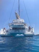 Terra Sarda Lagoon 46