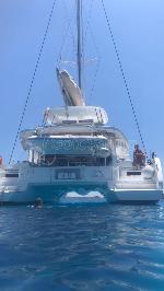 Terra Sarda Lagoon 46