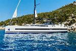 Penultimo  Oceanis Yacht 62