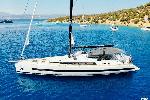 Penultimo  Oceanis Yacht 62