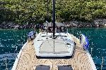 Penultimo  Oceanis Yacht 62