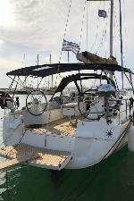 Misty Sun Odyssey 519