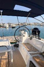 Misty Sun Odyssey 519