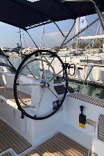 Misty Sun Odyssey 519